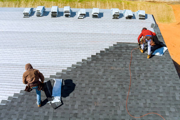Quick and Trustworthy Emergency Roof Repair Services in Airport, CA