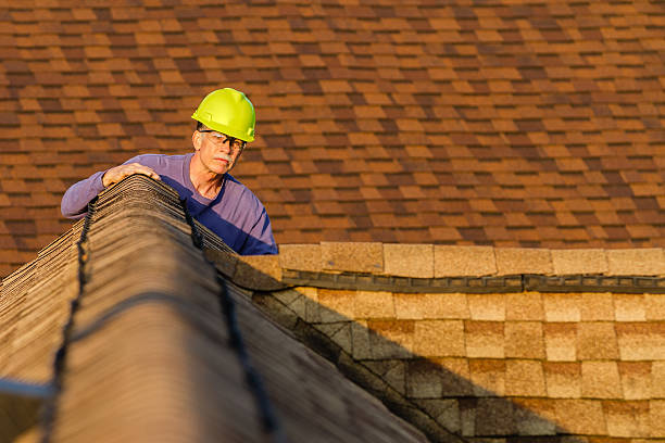Best Storm Damage Roof Repair  in Airport, CA
